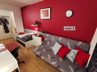 Altbauwohnung mieten in 1050 Wien (Bild 5)