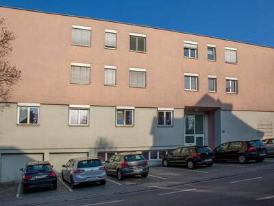 Wohnung mieten in 6900 Bregenz