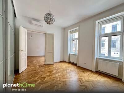 Wohnung kaufen in 1150 Wien (Bild 5)