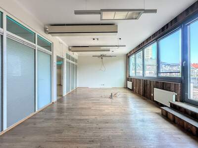 Gewerbeobjekt mieten in 1090 Wien (Bild 3)