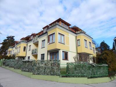 Wohnung mieten in 1190 Wien