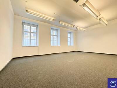 Gewerbeobjekt mieten in 1090 Wien (Bild 1)