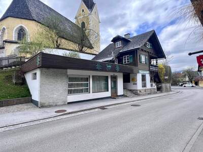 Gewerbeobjekt kaufen in 8983 Bad Mitterndorf