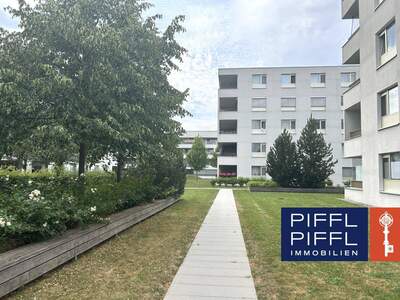 Wohnung mieten in 4600 Wels