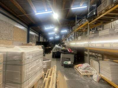 Gewerbeobjekt mieten in 5082 Grödig (Bild 2)