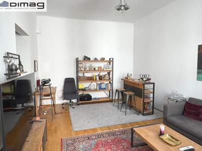 Altbauwohnung mieten in 1060 Wien (Bild 3)