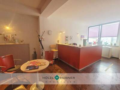 Bürozentrum mieten in 5020 Salzburg