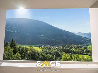 Terrassenwohnung kaufen in 5640 Bad Gastein (Bild 1)