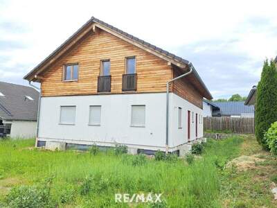 Reihenhaus kaufen in 94166 Stubenberg