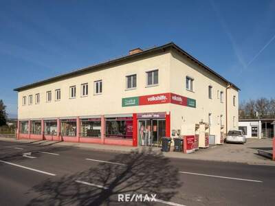 Immobilie kaufen in 4400 Steyr