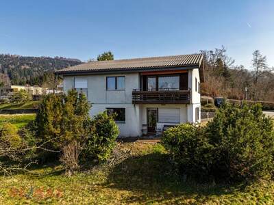 Haus kaufen in 6858 Schwarzach (Bild 1)