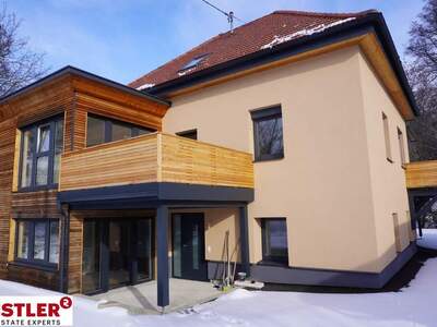 Eigentumswohnung in 9314 St. Georgen
