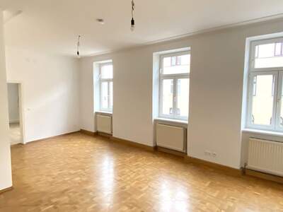 Apartment provisionsfrei mieten in 1100 Wien