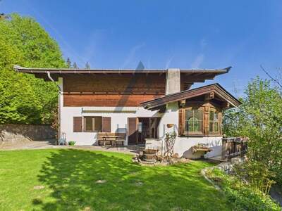 Haus mieten in 6370 Kitzbühel