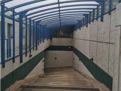 Halle / Lager / Produktion mieten in 1130 Wien (Bild 2)