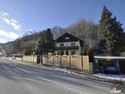 Mehrfamilienhaus kaufen in 3153 Eschenau (Bild 1)