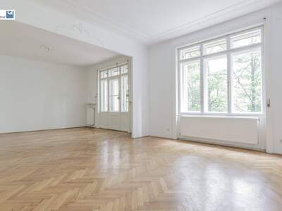 Mietwohnung in 1190 Wien