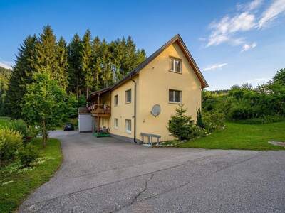 Haus kaufen in 4382 Waldhausen