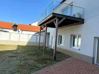 Eigentumswohnung in 7100 Neusiedl (Bild 3)
