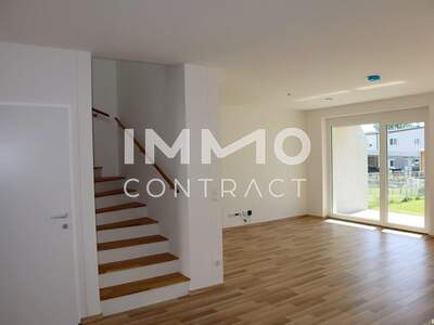 Haus mit Garten mieten in 3243 St. Leonhard (Bild 5)