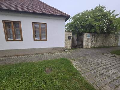 Haus provisionsfrei kaufen in 7111 Parndorf