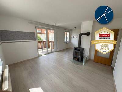 Terrassenwohnung mieten in 3506 Hollenburg (Bild 2)