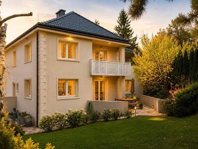 Haus kaufen in 1130 Wien