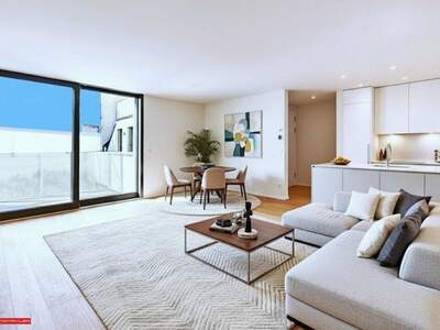 Wohnung kaufen in 1050 Wien