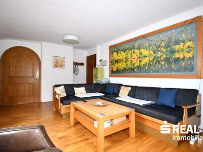 Terrassenwohnung kaufen in 6236 Alpbach (Bild 3)