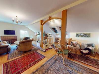 Haus mit Garten kaufen in 2253 Weikendorf (Bild 2)