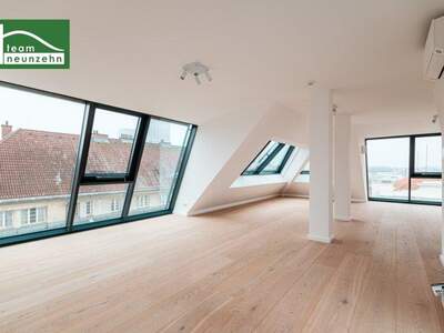 Terrassenwohnung kaufen in 1220 Wien (Bild 1)