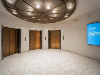 Gewerbeobjekt mieten in 1010 Wien