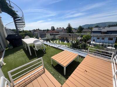 Wohnung kaufen in 2103 Langenzersdorf