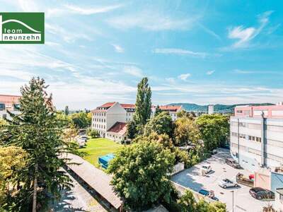 Terrassenwohnung mieten in 8020 Graz (Bild 5)