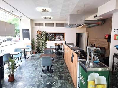 Gewerbeobjekt mieten in 1030 Wien