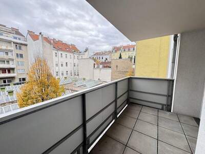 Terrassenwohnung mieten in 1080 Wien (Bild 5)