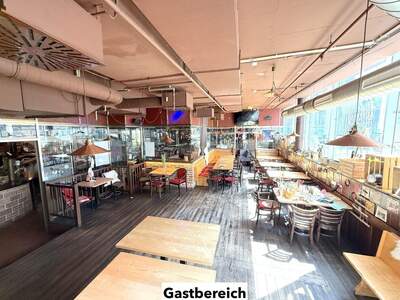 Gewerbeobjekt mieten in 1110 Wien (Bild 1)