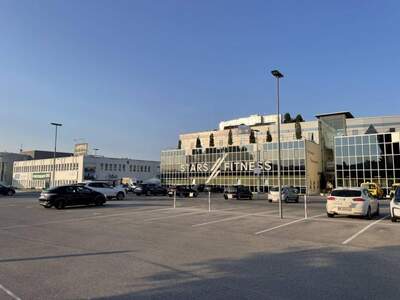 Gewerbeobjekt mieten in 1190 Klosterneuburg