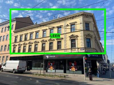 Anlageobjekt mieten in 1160 Wien (Bild 1)
