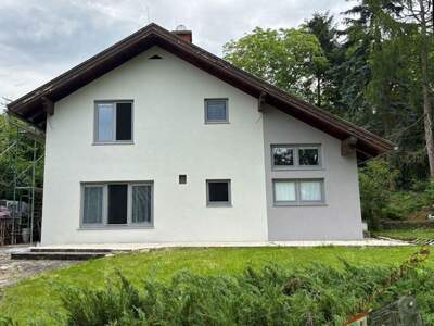 Haus mit Garten kaufen in 2163 Guttenbrunn (Bild 1)