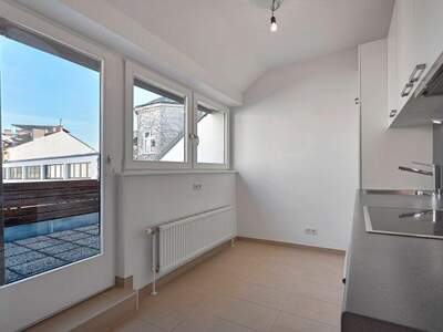 Terrassenwohnung kaufen in 1060 Wien (Bild 2)