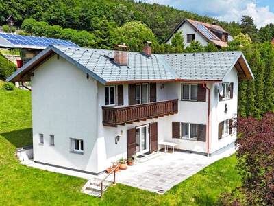 Haus kaufen in 3032 Eichgraben (Bild 3)