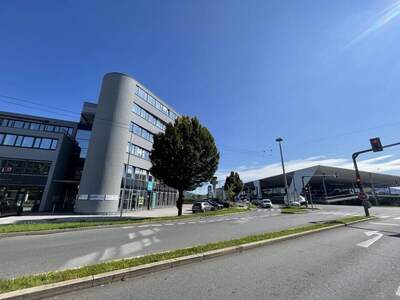 Gewerbeobjekt mieten in 5020 Salzburg