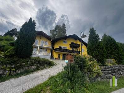 Mehrfamilienhaus mieten in 9220 Velden