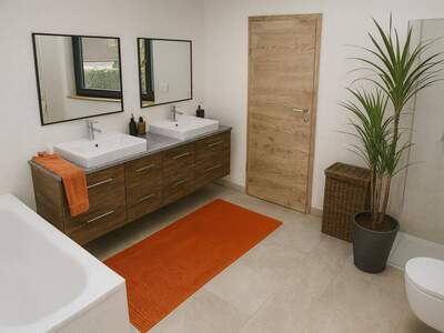 Wohnung kaufen in 6392 St. Jakob