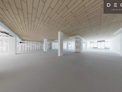 Gewerbeobjekt mieten in 1210 Wien