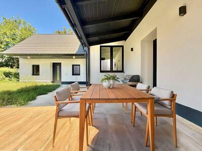 Haus mit Garten kaufen in 2274 Rabensburg