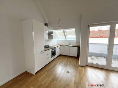 Wohnung mieten in 1150 Wien