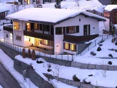 Haus kaufen in 6580 St. Anton