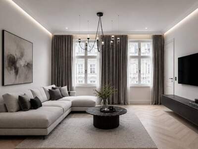 Wohnung kaufen in 1060 Wien